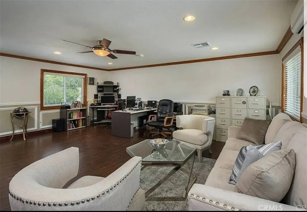 1509 Hollencrest West Covina, CA 91791