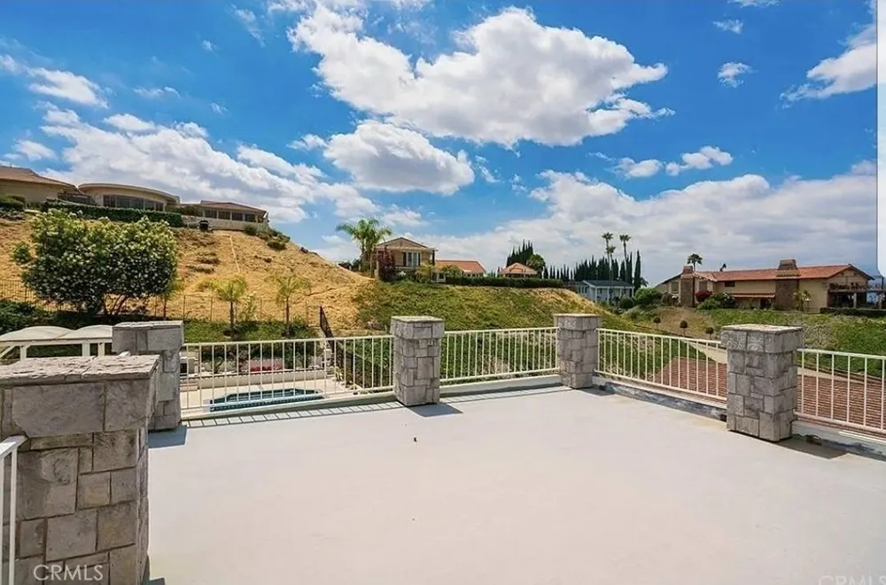 1509 Hollencrest West Covina, CA 91791