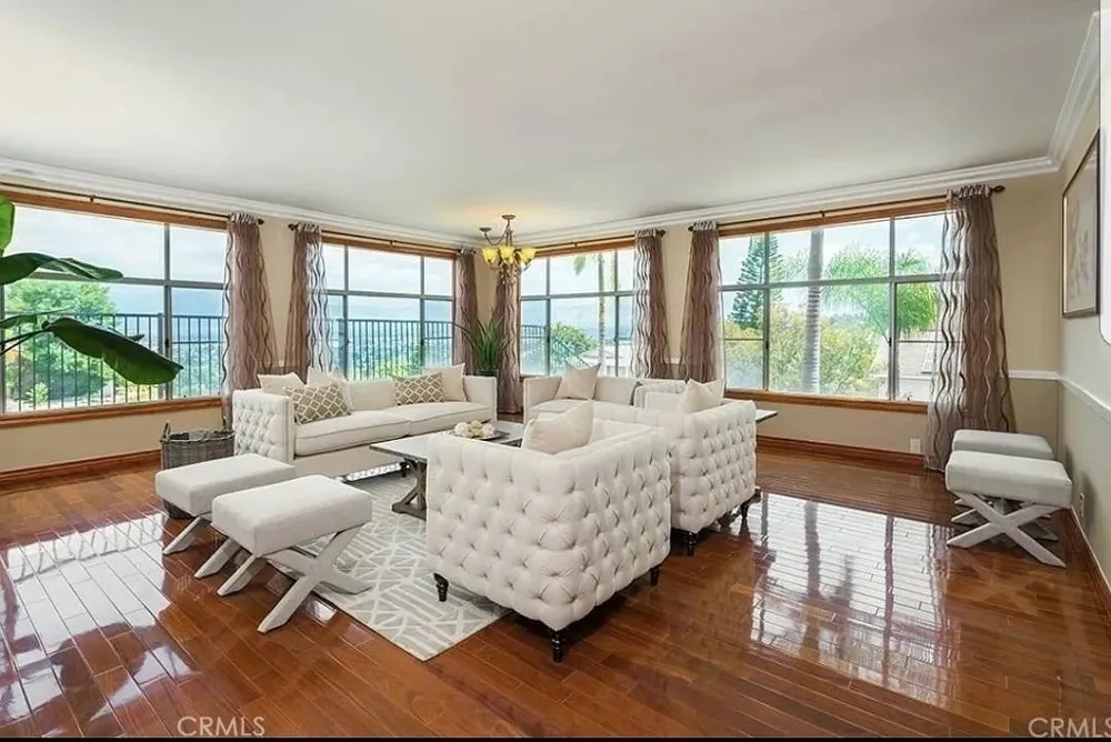 1509 Hollencrest West Covina, CA 91791