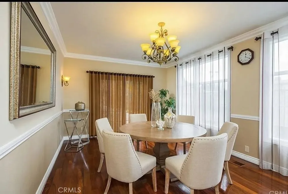 1509 Hollencrest West Covina, CA 91791