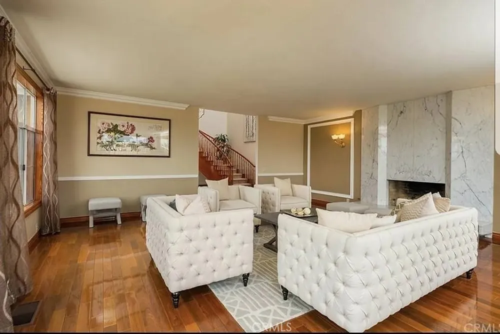 1509 Hollencrest West Covina, CA 91791