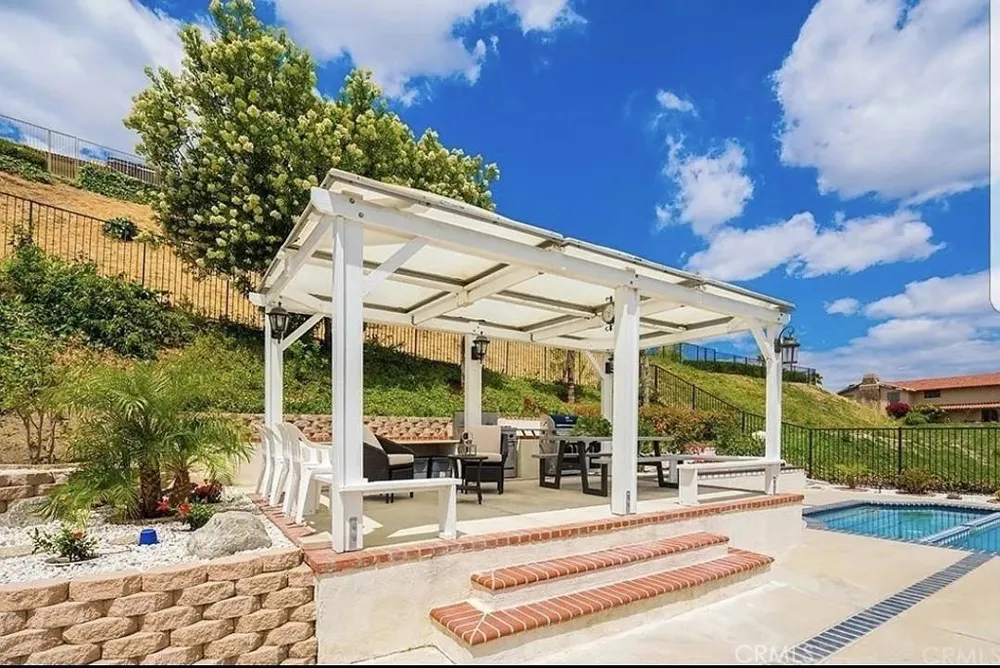 1509 Hollencrest West Covina, CA 91791