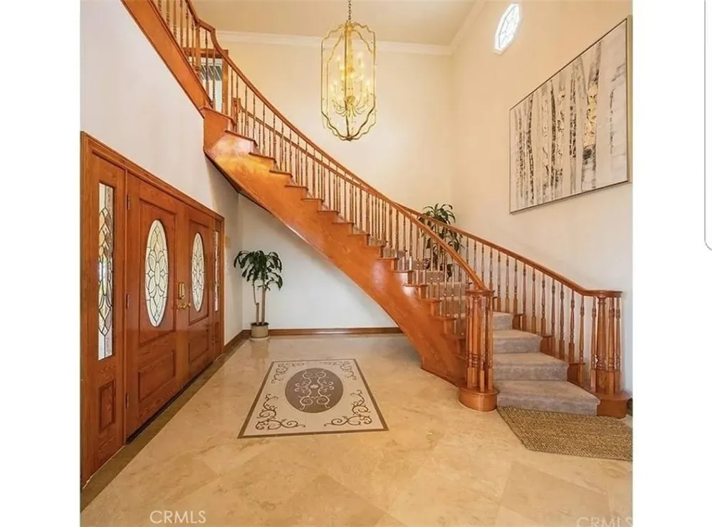 1509 Hollencrest West Covina, CA 91791