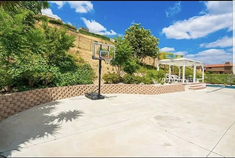 1509 Hollencrest West Covina, CA 91791