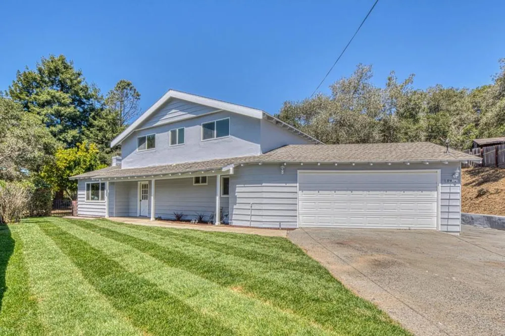 17963 Berta Canyon Road Salinas, CA 93907