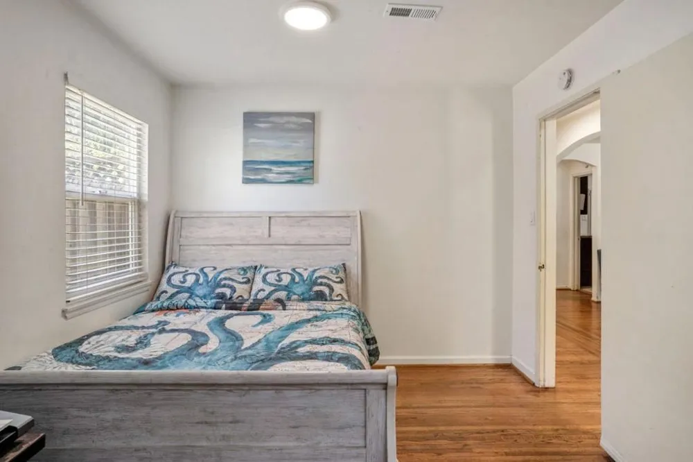 101 Sleeper Avenue Mountain View, CA 94040