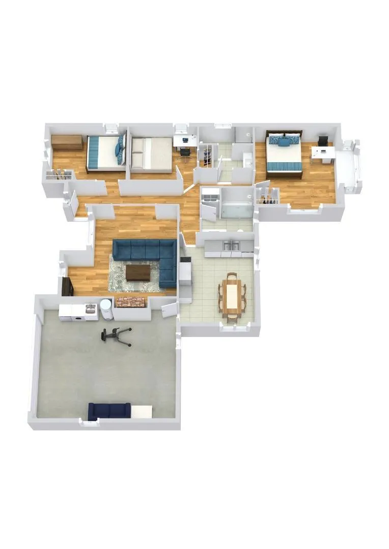 101 Sleeper Avenue Mountain View, CA 94040