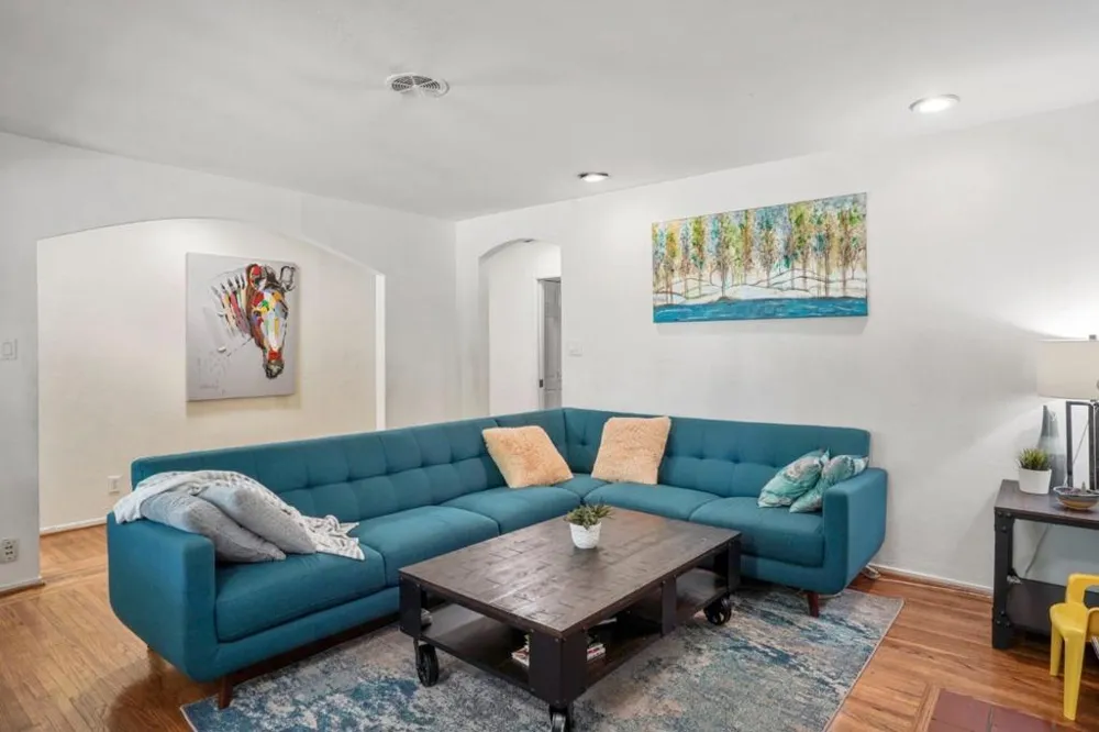101 Sleeper Avenue Mountain View, CA 94040
