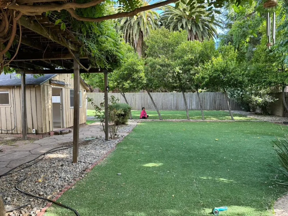 101 Sleeper Avenue Mountain View, CA 94040