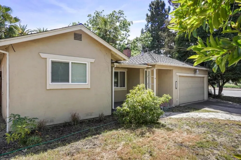 101 Sleeper Avenue Mountain View, CA 94040