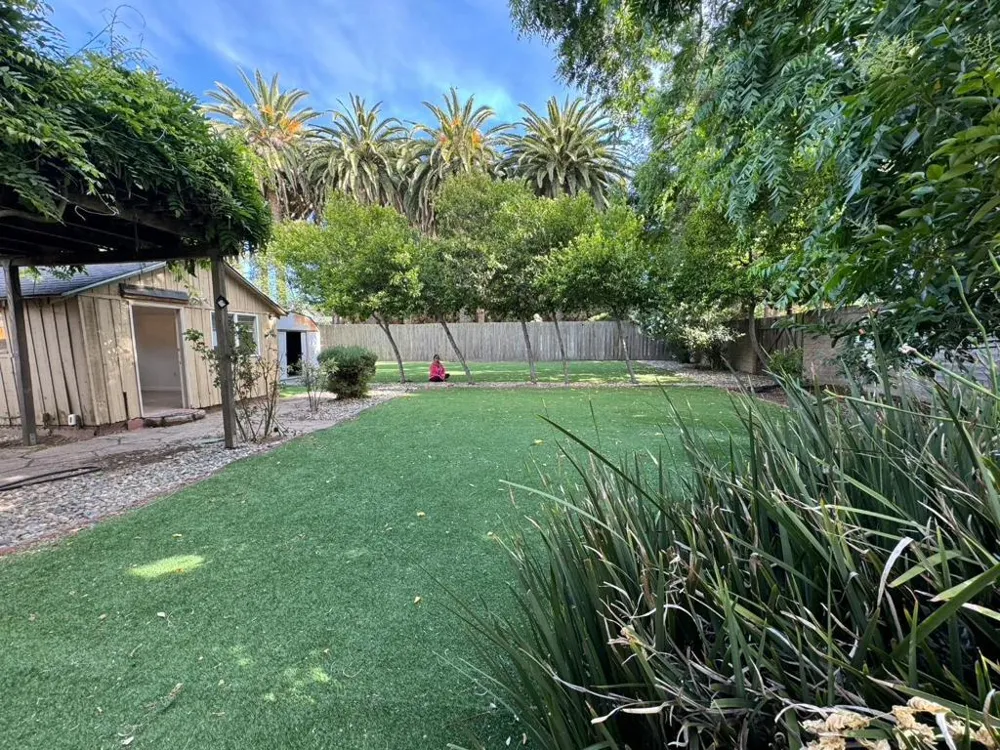101 Sleeper Avenue Mountain View, CA 94040