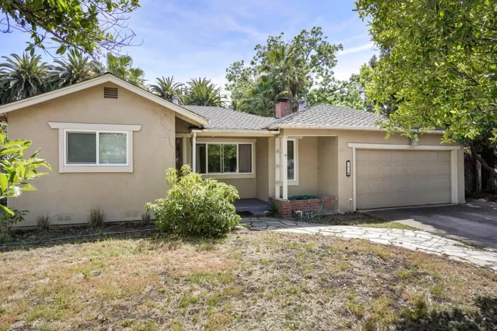 101 Sleeper Avenue Mountain View, CA 94040