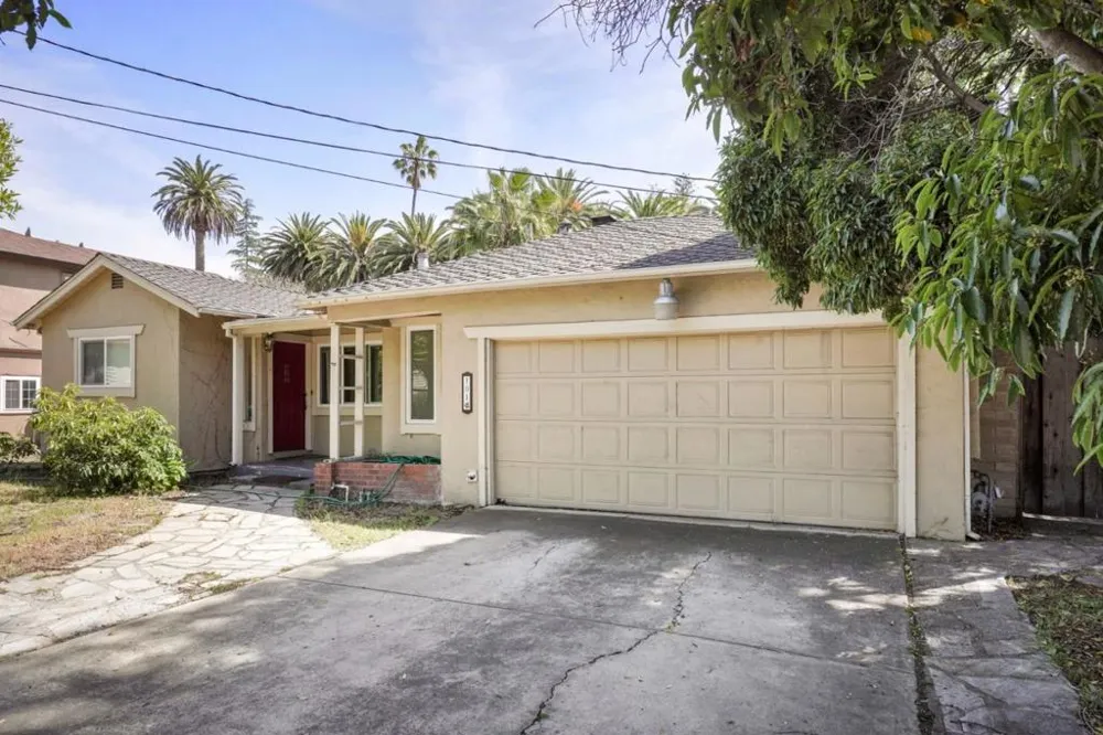 101 Sleeper Avenue Mountain View, CA 94040