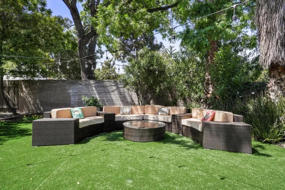 101 Sleeper Avenue Mountain View, CA 94040