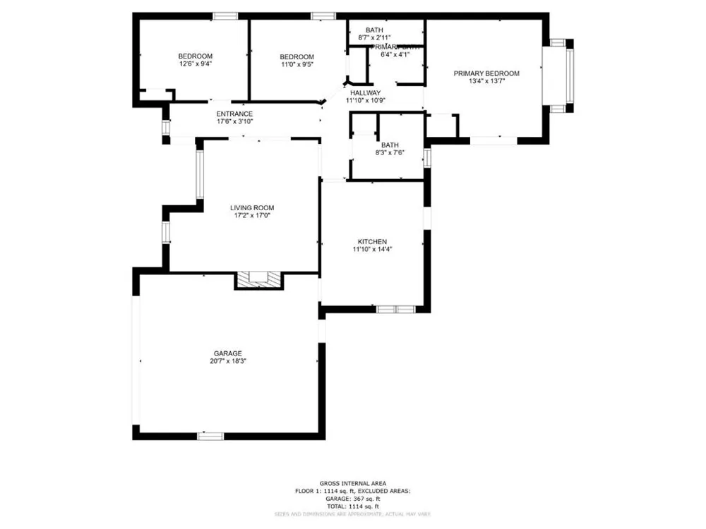 101 Sleeper Avenue Mountain View, CA 94040