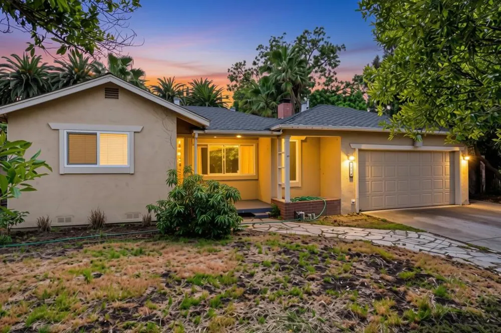 101 Sleeper Avenue Mountain View, CA 94040