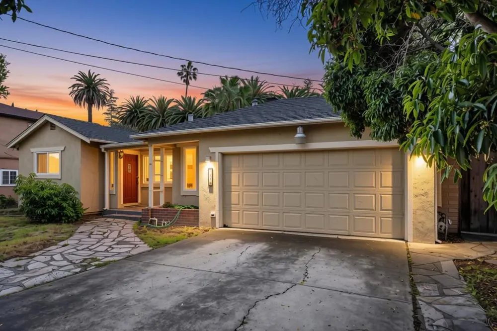 101 Sleeper Avenue Mountain View, CA 94040