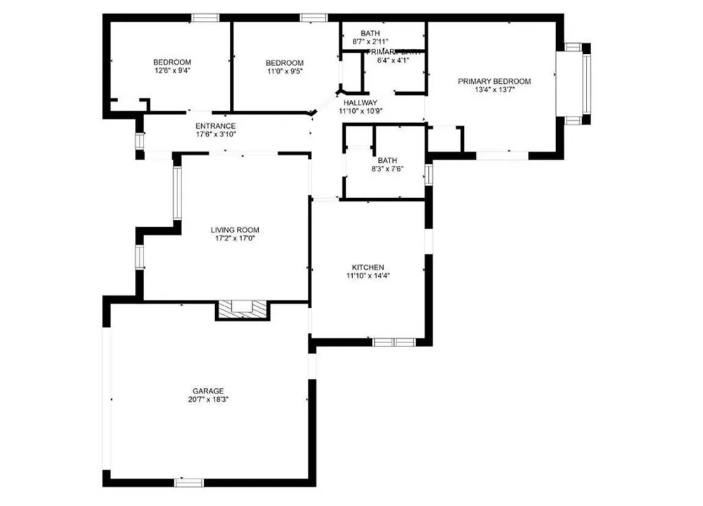 101 Sleeper Avenue Mountain View, CA 94040