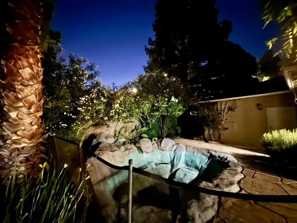 101 Sleeper Avenue Mountain View, CA 94040