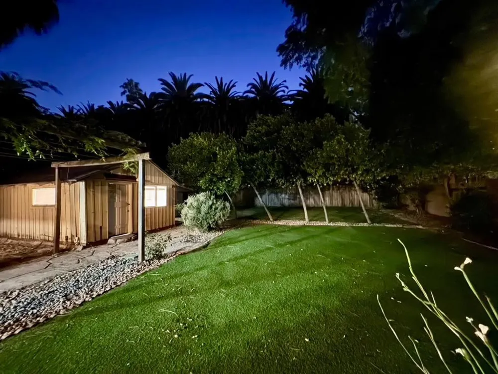 101 Sleeper Avenue Mountain View, CA 94040