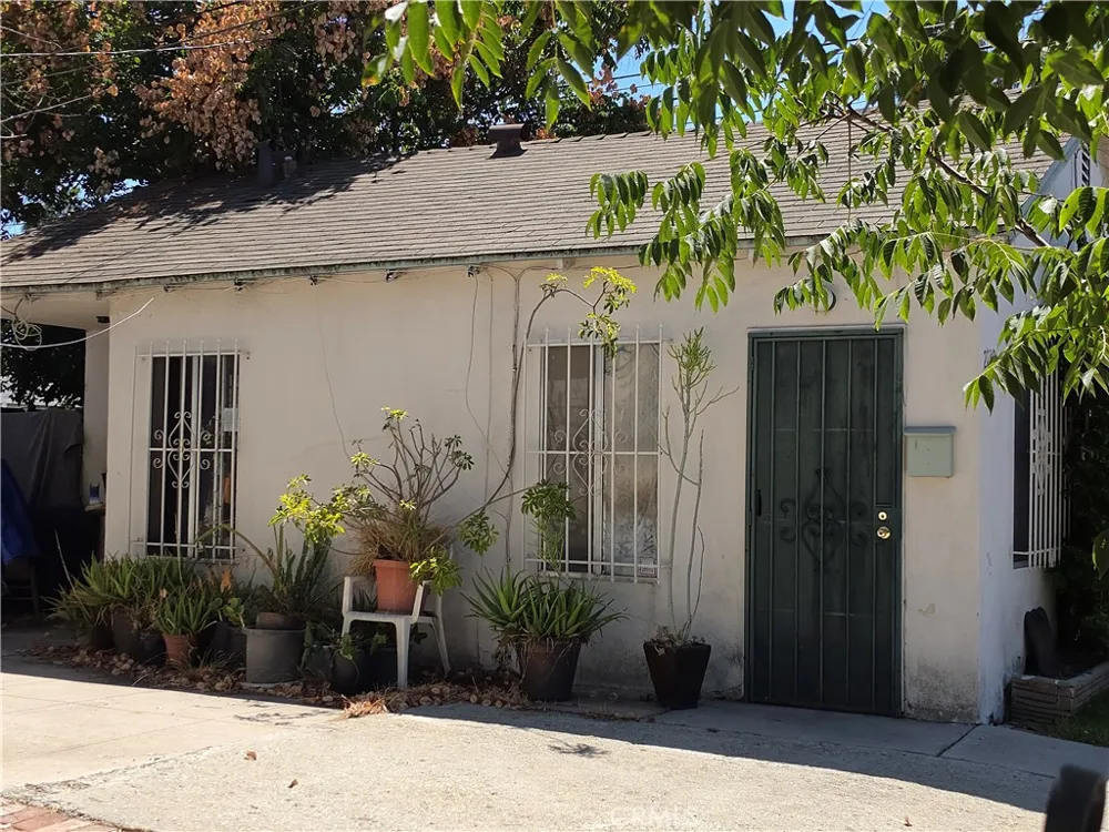 1100 E Salt Lake Long Beach, CA 90806