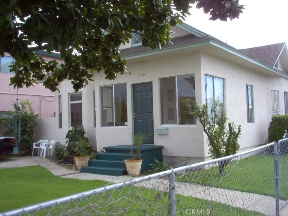 1100 E Salt Lake Long Beach, CA 90806
