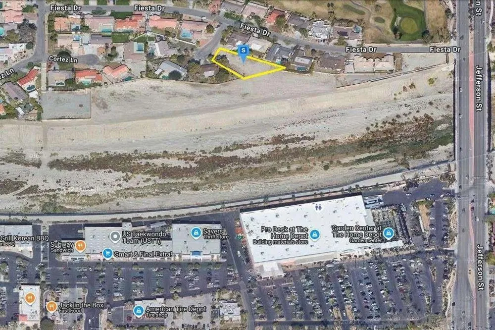 Hummingbird LN La Quinta, CA 92253