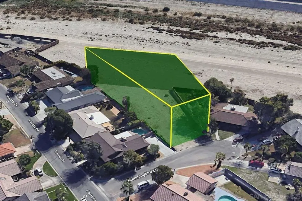 Hummingbird LN La Quinta, CA 92253