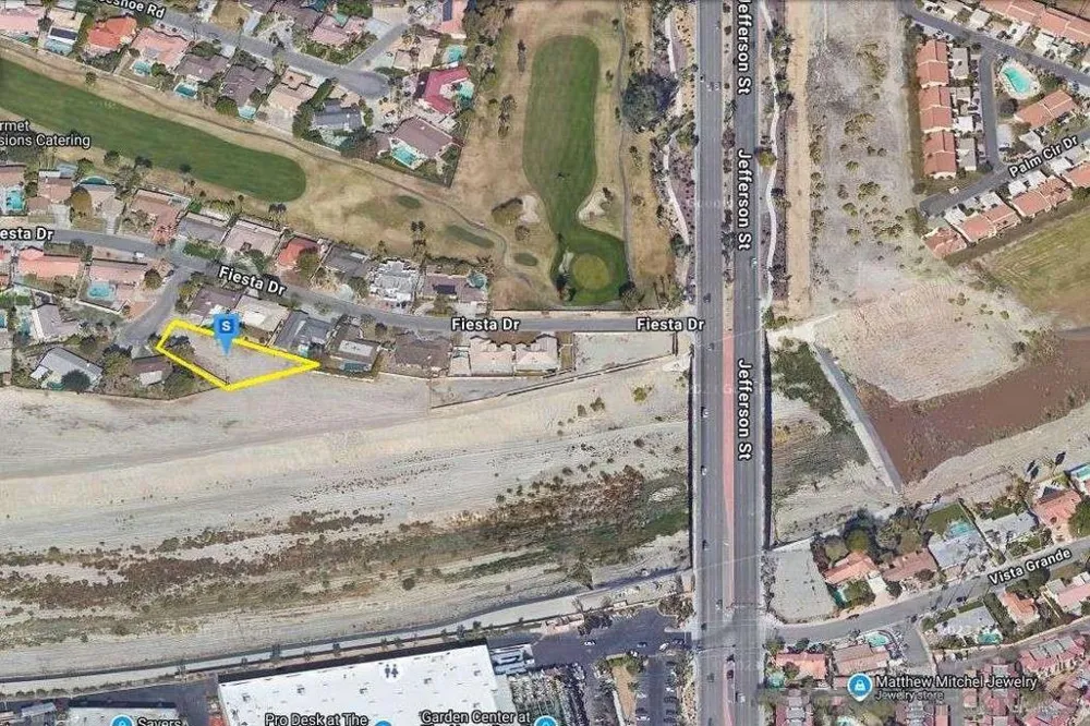 Hummingbird LN La Quinta, CA 92253