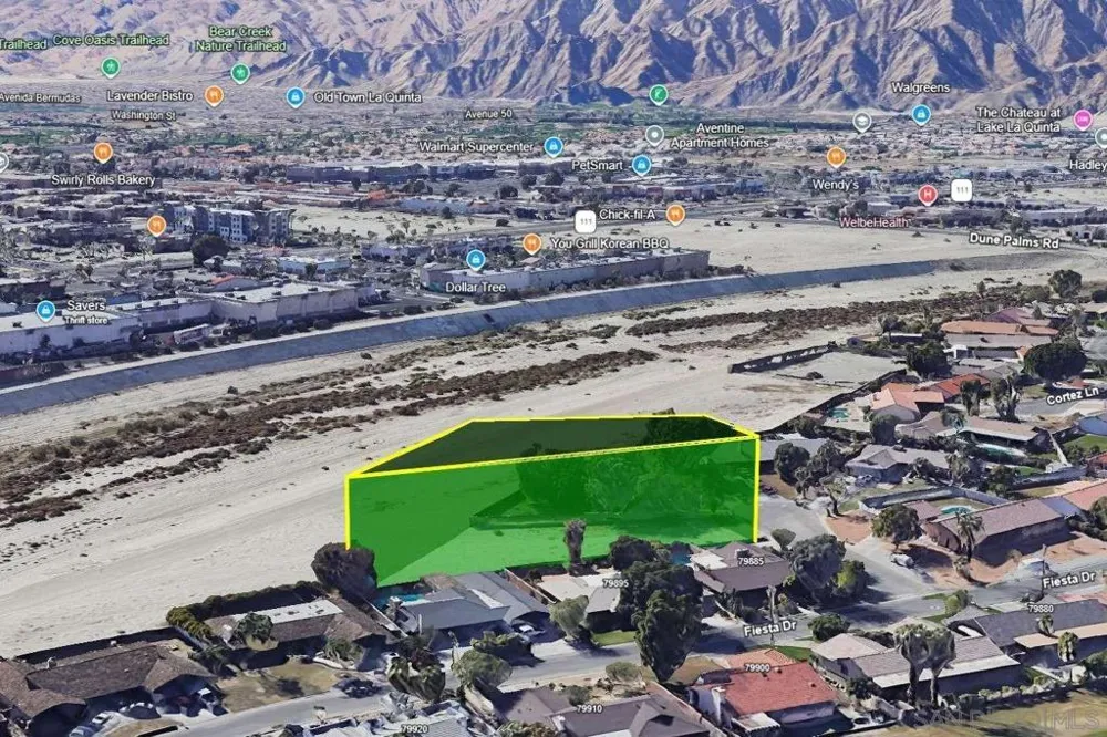 Hummingbird LN La Quinta, CA 92253