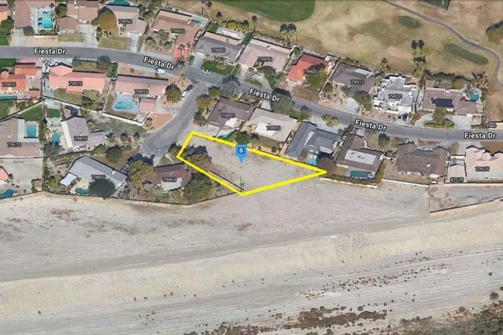 Hummingbird LN La Quinta, CA 92253