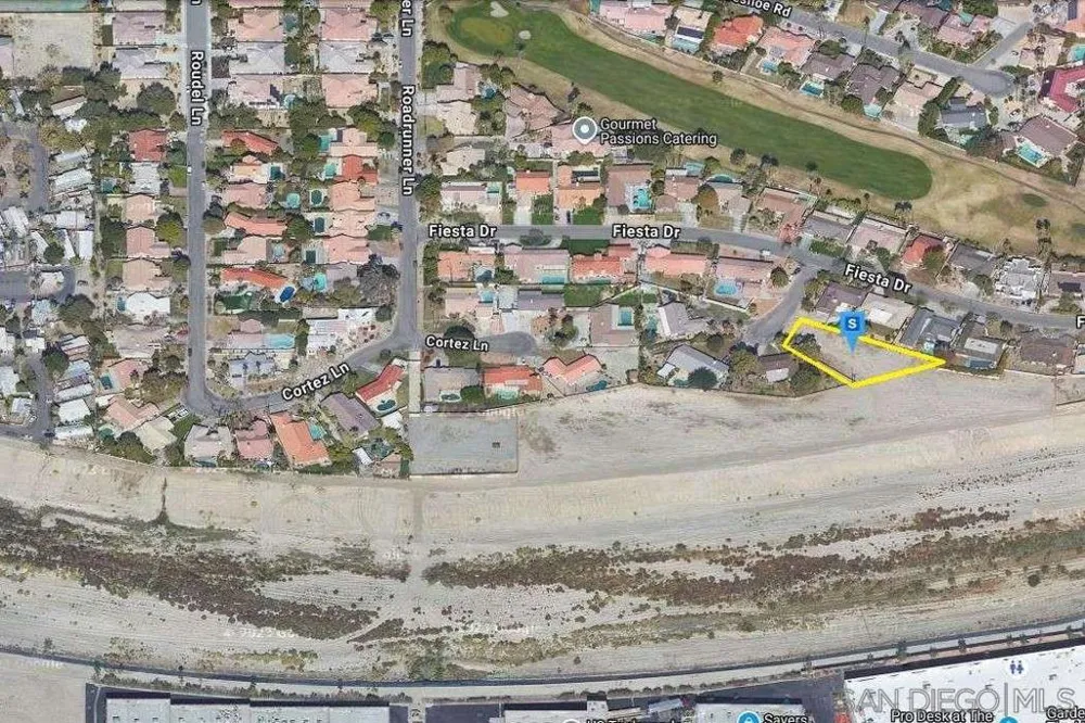 Hummingbird LN La Quinta, CA 92253