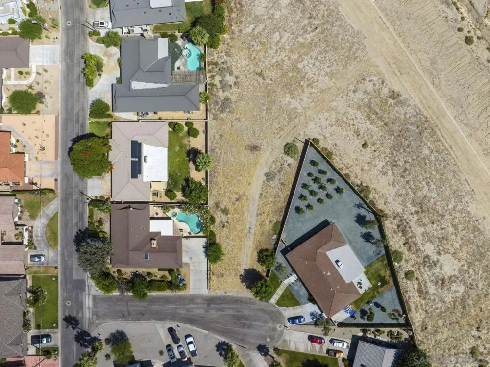 Hummingbird LN La Quinta, CA 92253