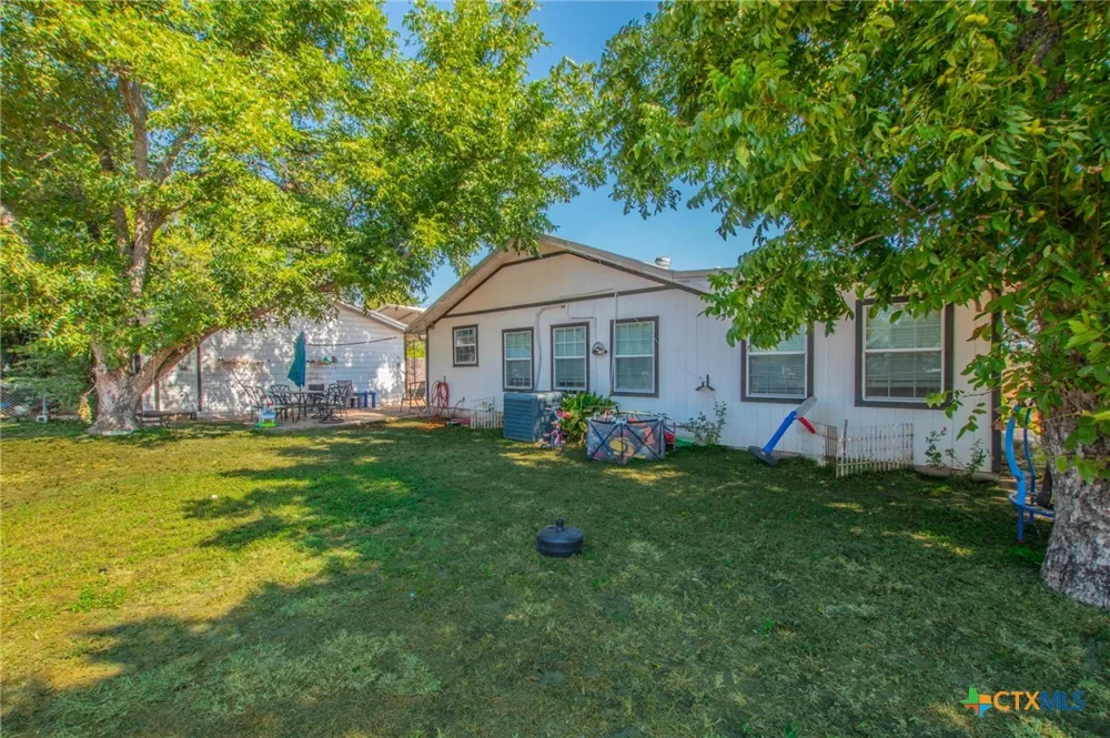 4560 County Road 107 Gatesville, TX 76528