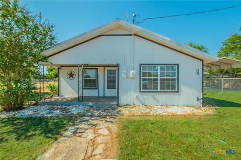 4560 County Road 107