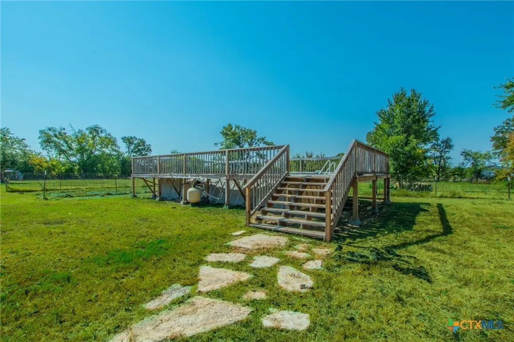 4560 County Road 107 Gatesville, TX 76528
