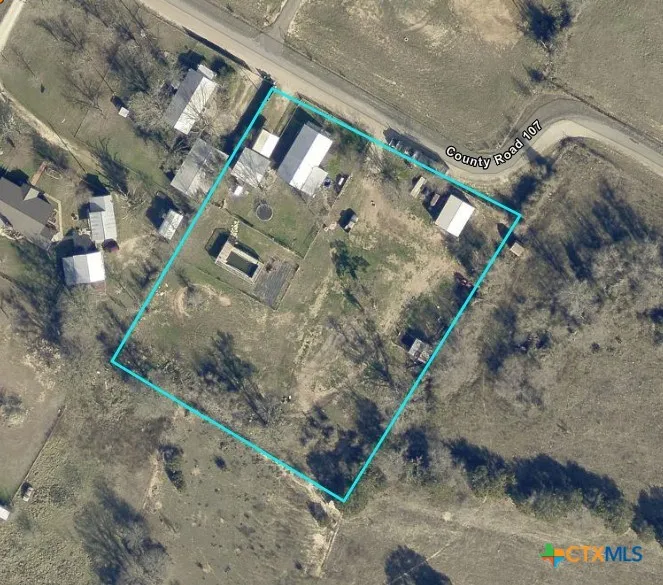 4560 County Road 107 Gatesville, TX 76528