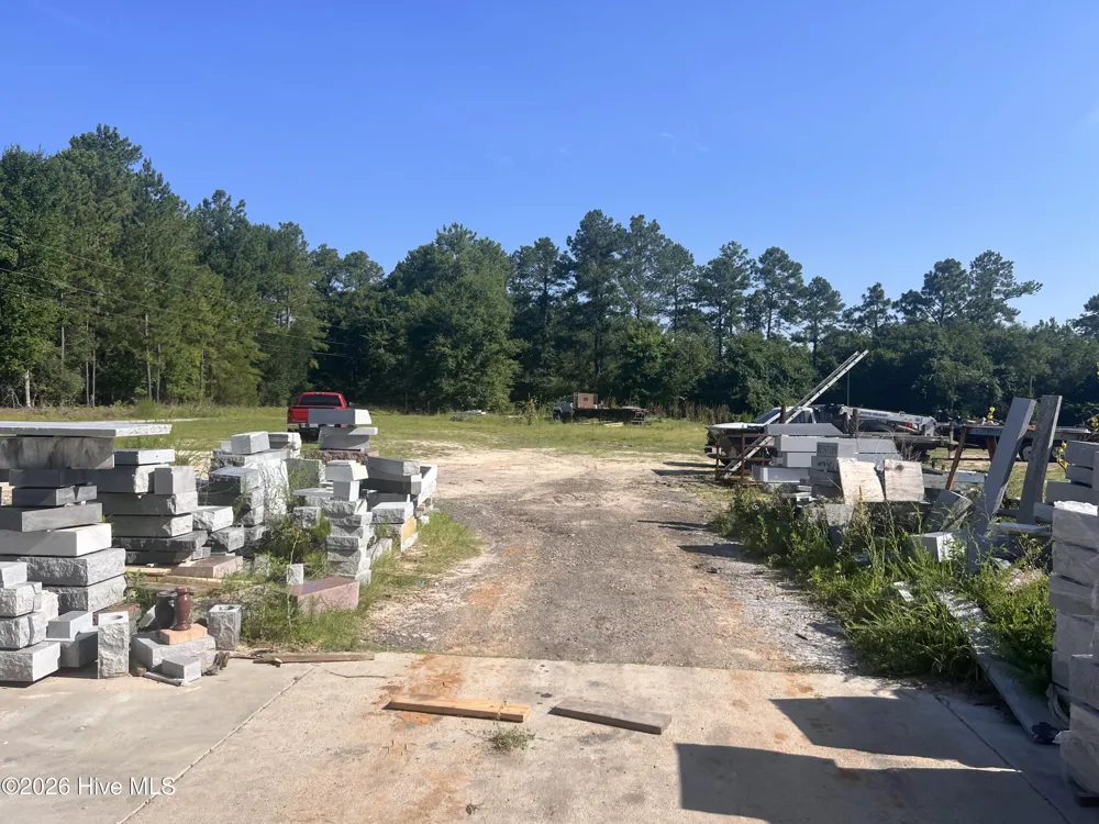 895 Us 1 Rockingham, NC 28379