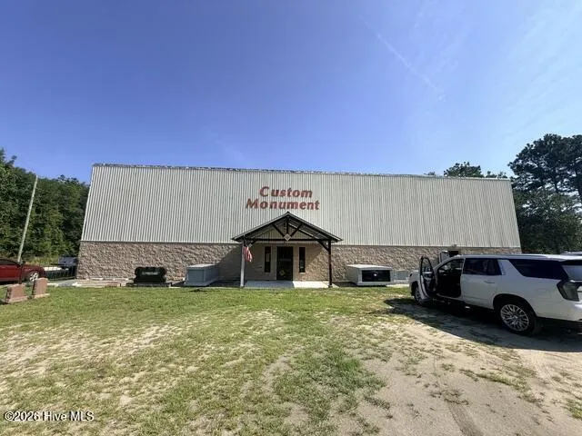 895 Us 1 Rockingham, NC 28379