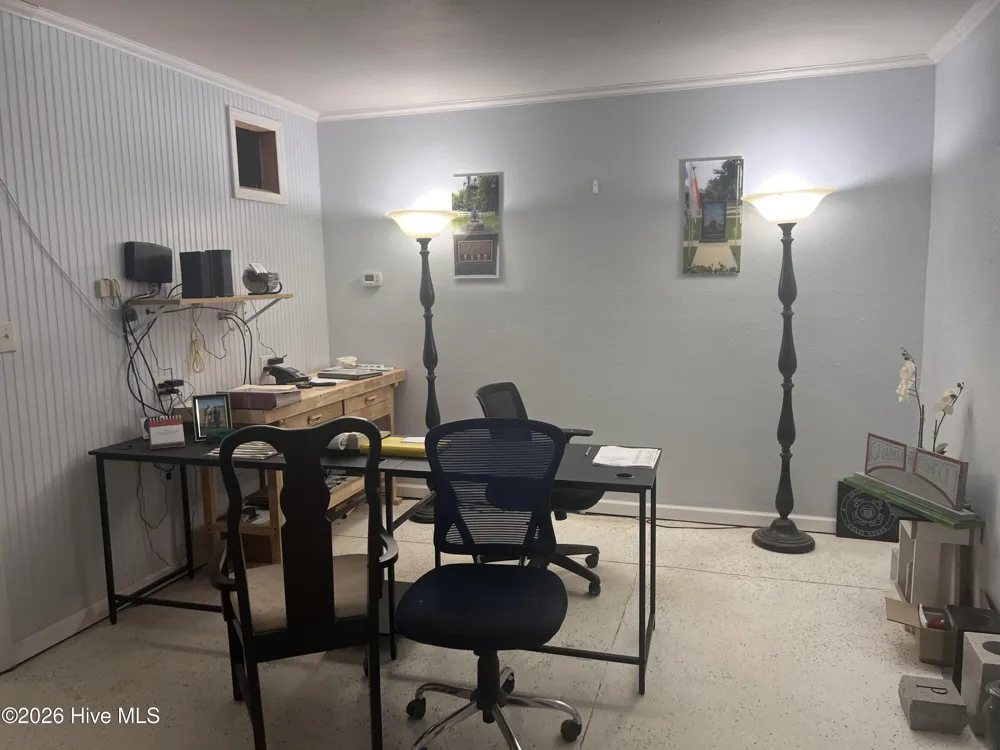 895 Us 1 Rockingham, NC 28379