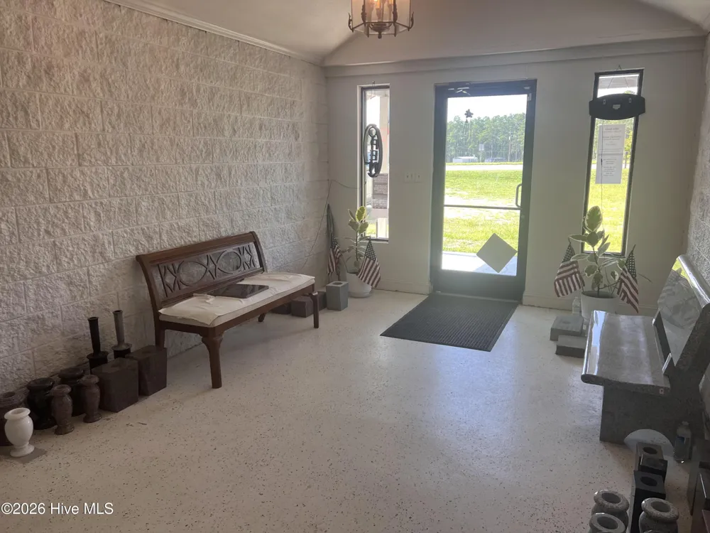 895 Us 1 Rockingham, NC 28379