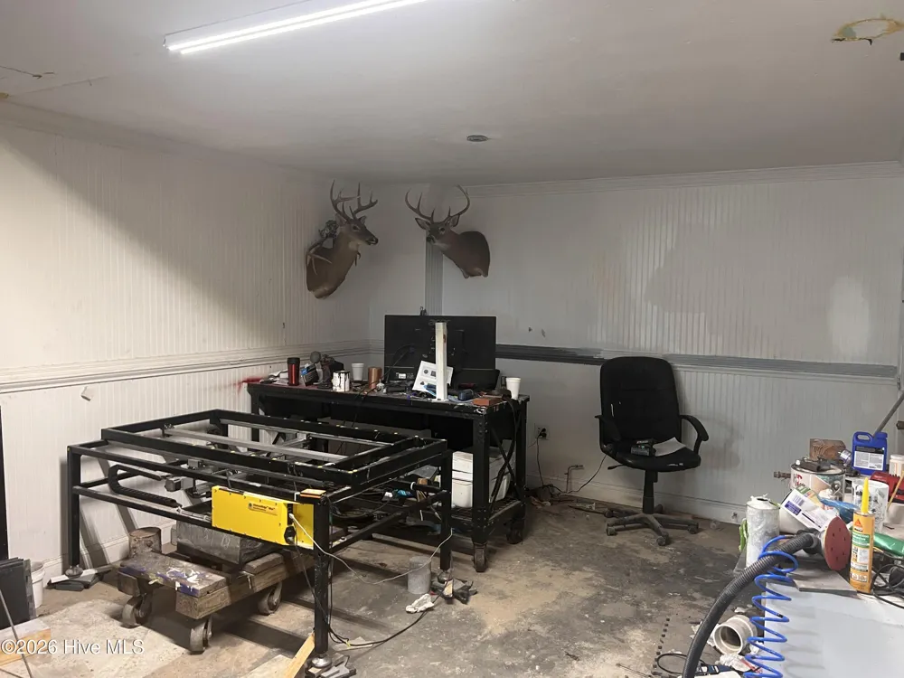 895 Us 1 Rockingham, NC 28379