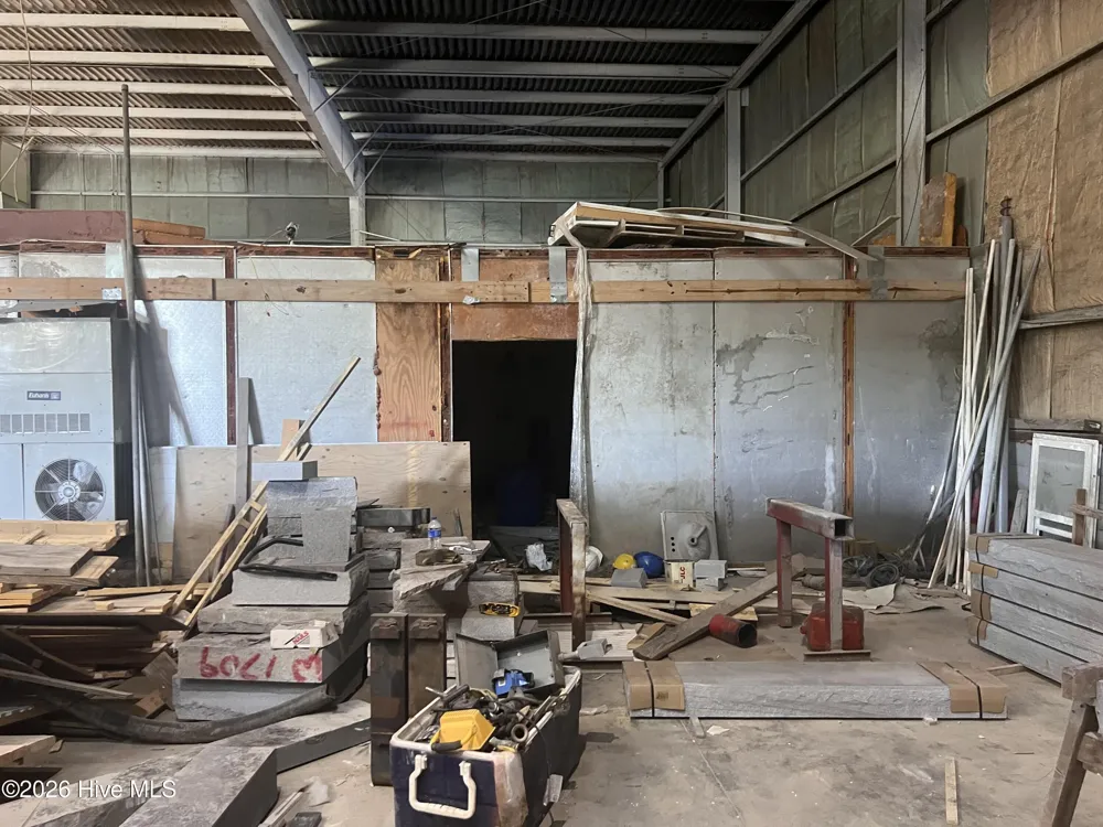 895 Us 1 Rockingham, NC 28379