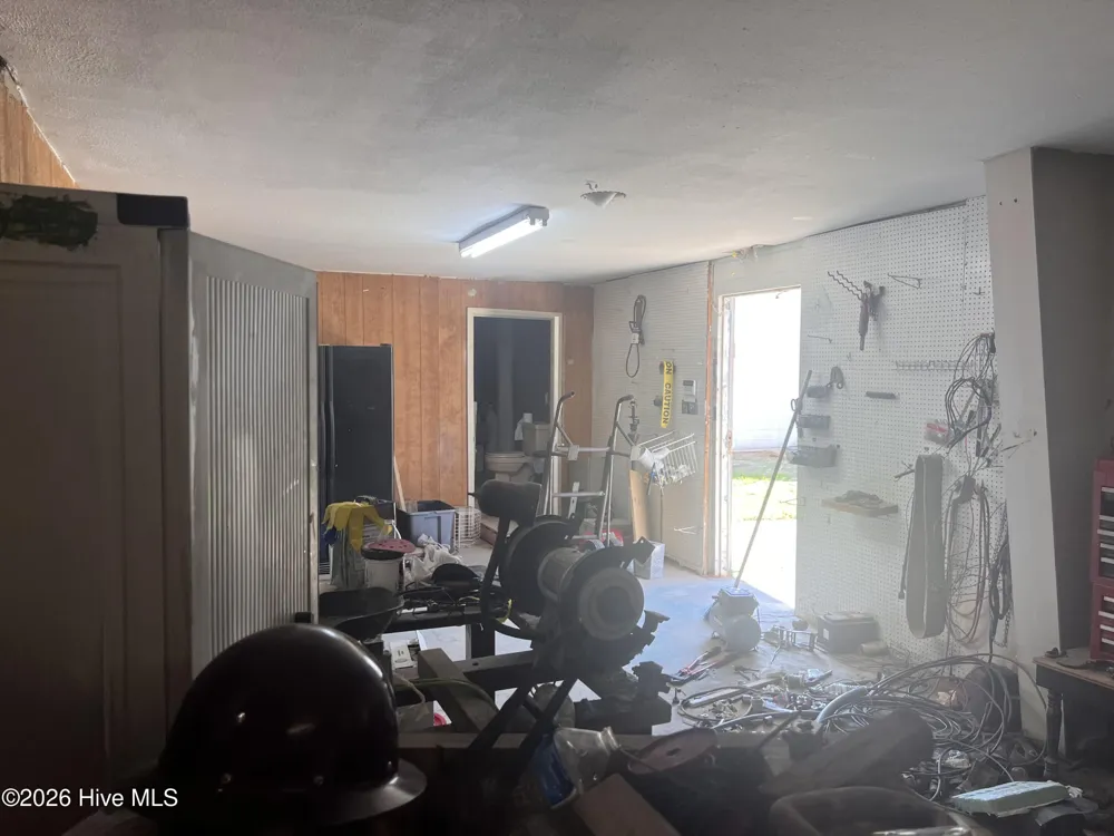 895 Us 1 Rockingham, NC 28379