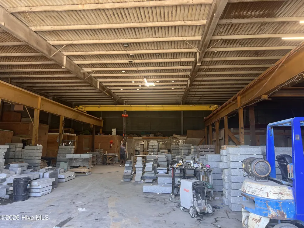 895 Us 1 Rockingham, NC 28379