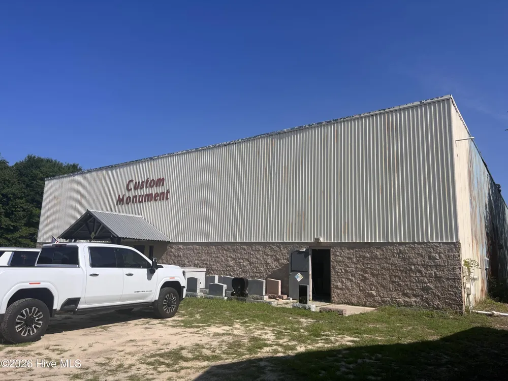 895 Us 1 Rockingham, NC 28379