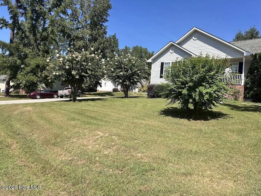 206 Polly Drive Oxford, NC 27565