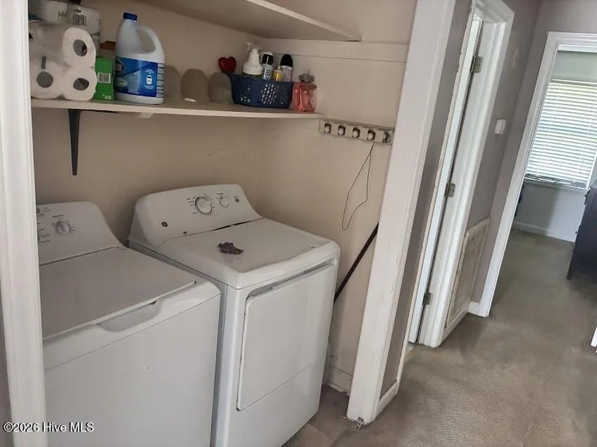 206 Polly Drive Oxford, NC 27565