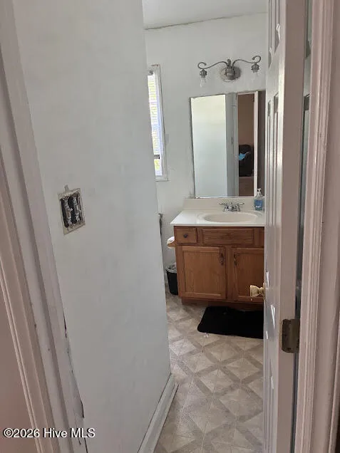 206 Polly Drive Oxford, NC 27565