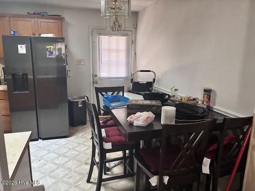 206 Polly Drive Oxford, NC 27565